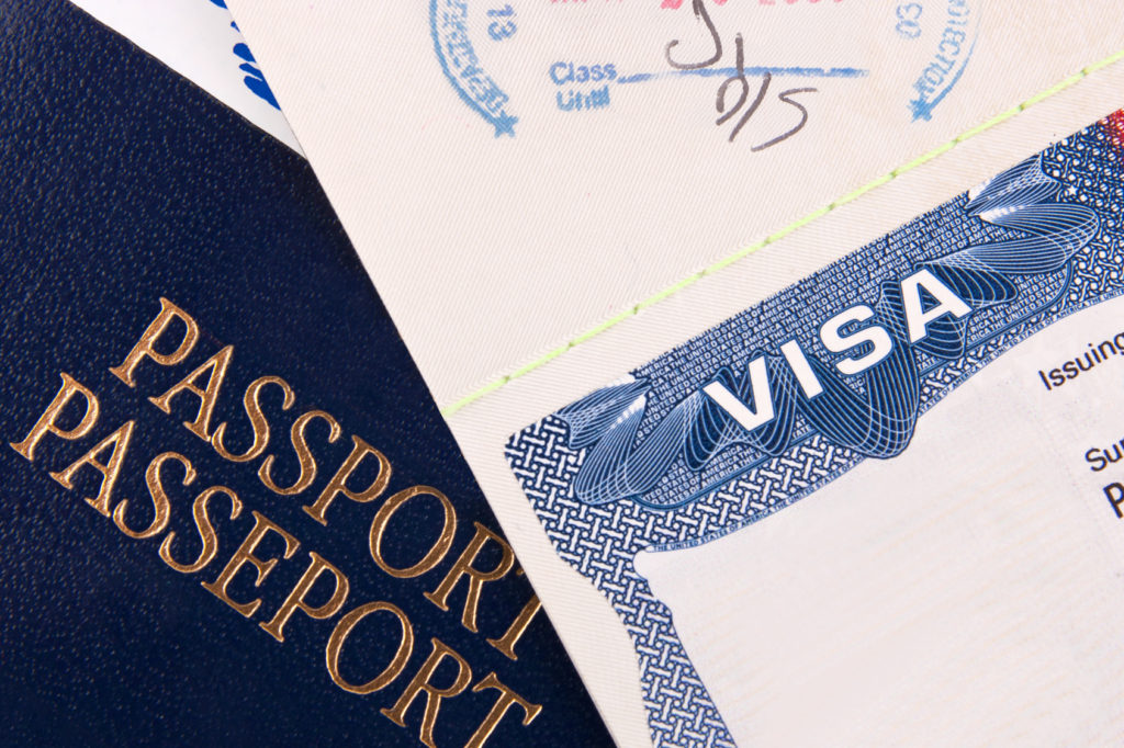 What is a PERM Visa? | Bergen County Immigration Attorney