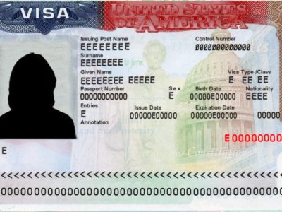 anonymous USA visa
