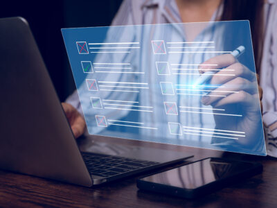 online document management